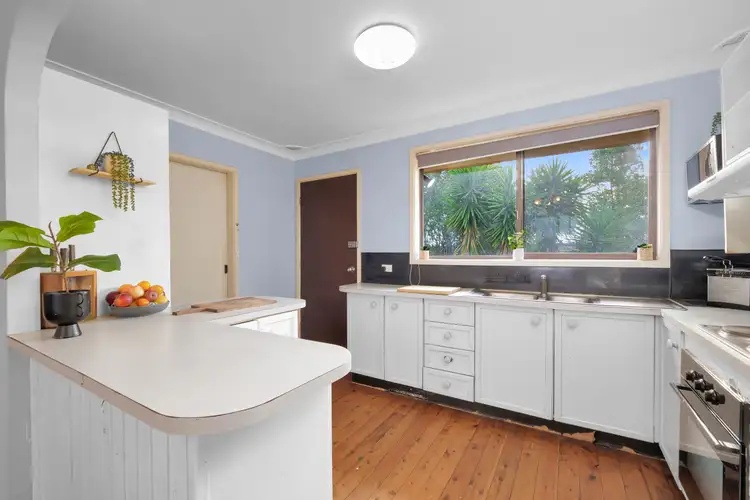 Fourth view of Homely house listing, 3 Adina Place, Bradbury NSW 2560