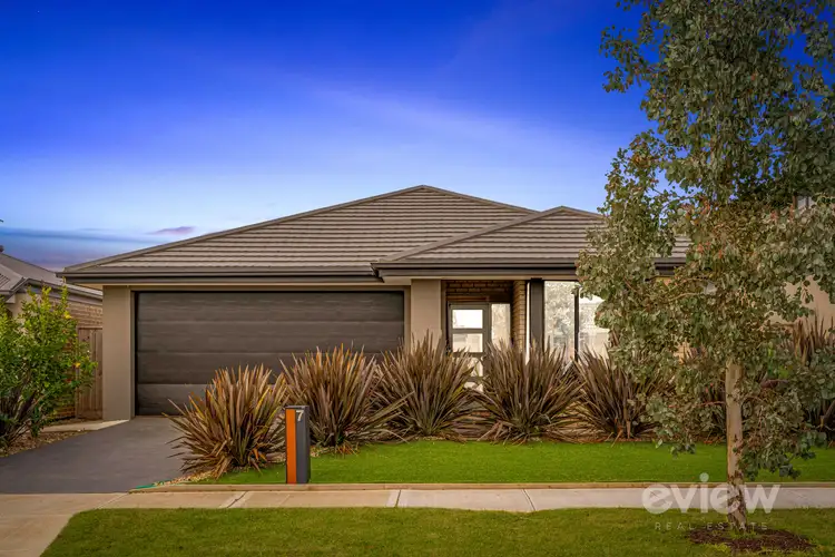 Main view of Homely house listing, 7 Northam Street, Mambourin VIC 3024