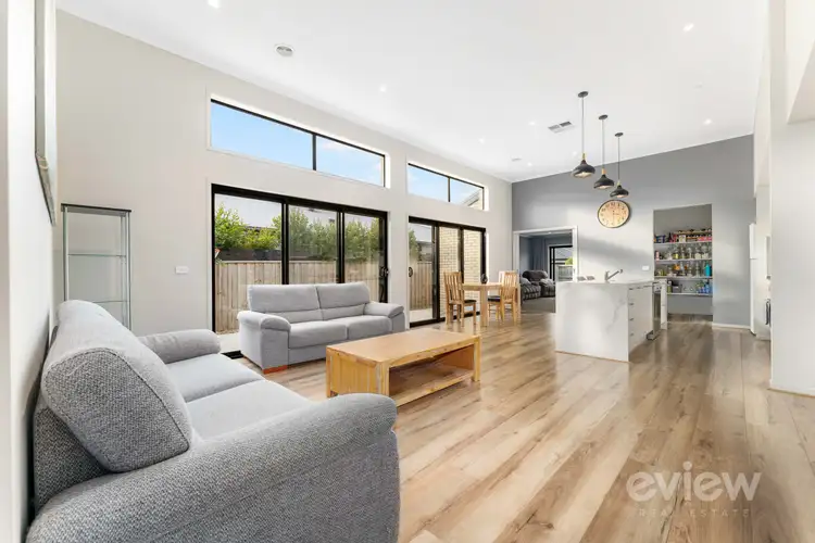 Third view of Homely house listing, 7 Northam Street, Mambourin VIC 3024