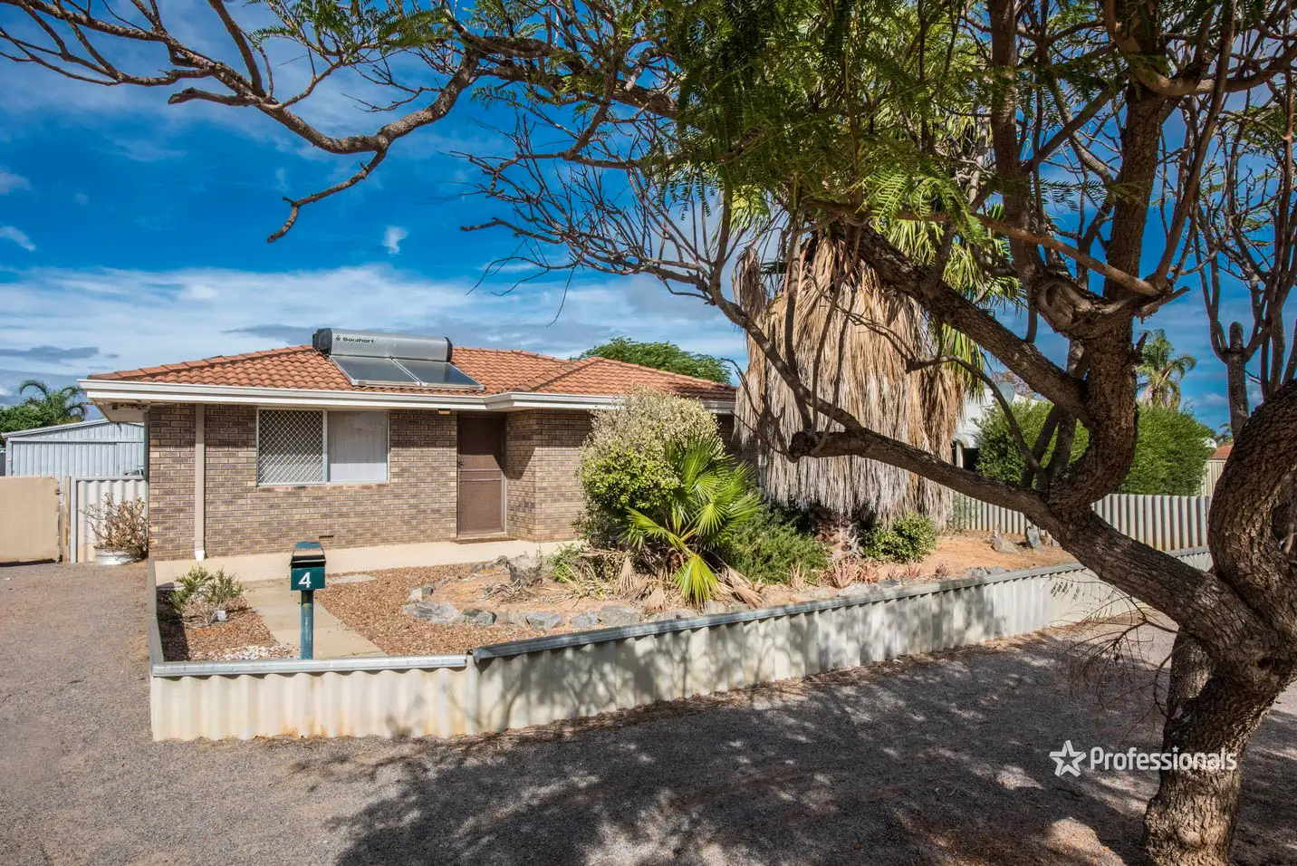 Main view of Homely house listing, 4 Pinyali Way, Waggrakine WA 6530
