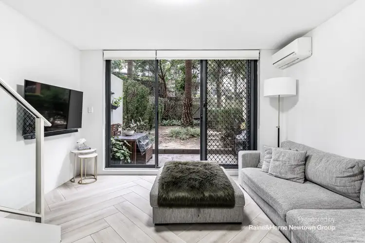 104/130 Carillon Avenue, Newtown NSW 2042