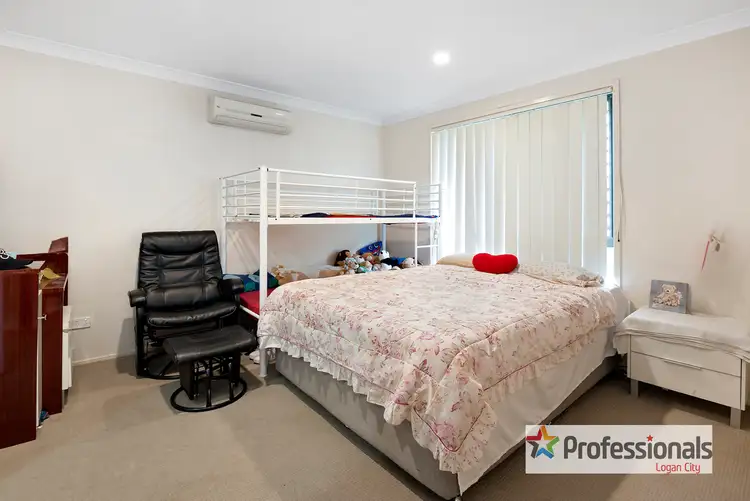 Sixth view of Homely house listing, 31 Fourth Avenue, Marsden QLD 4132