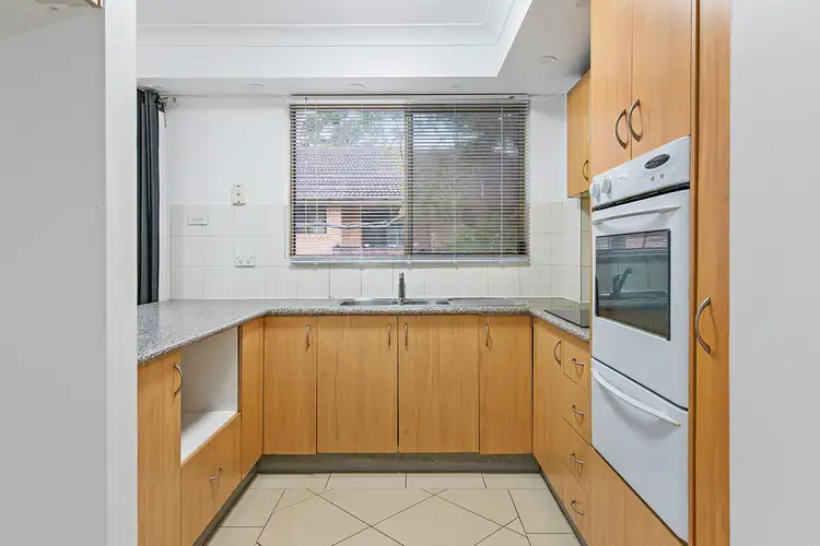 Second view of Homely unit listing, 10/22-24 Goulburn Street, Liverpool NSW 2170