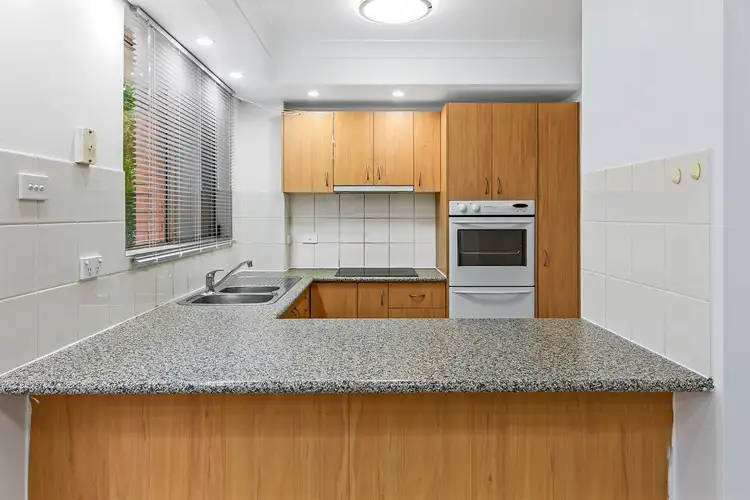 Third view of Homely unit listing, 10/22-24 Goulburn Street, Liverpool NSW 2170