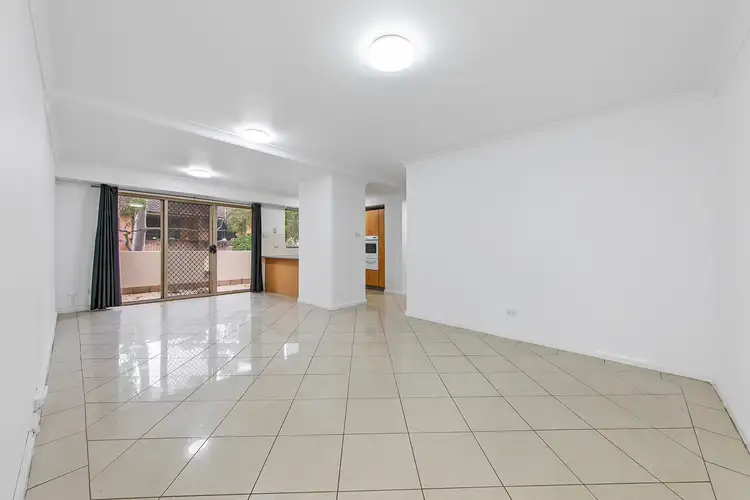 Fourth view of Homely unit listing, 10/22-24 Goulburn Street, Liverpool NSW 2170