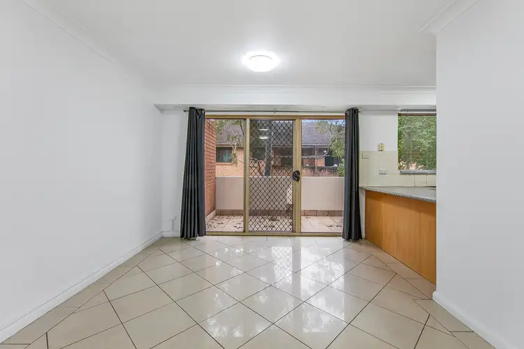 Sixth view of Homely unit listing, 10/22-24 Goulburn Street, Liverpool NSW 2170