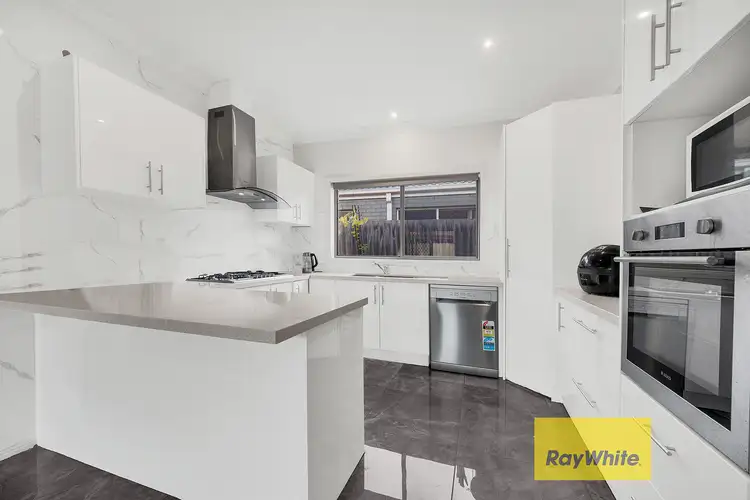 Second view of Homely house listing, 11 River Terrace, Hallam VIC 3803