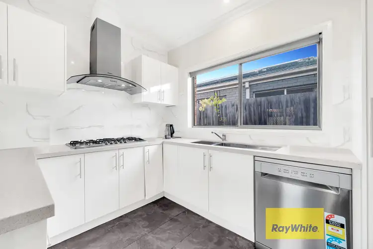 Third view of Homely house listing, 11 River Terrace, Hallam VIC 3803