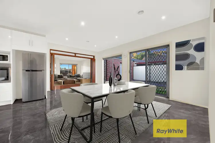 Fourth view of Homely house listing, 11 River Terrace, Hallam VIC 3803