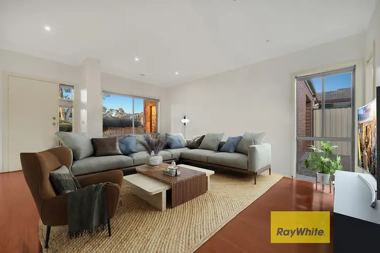 Fifth view of Homely house listing, 11 River Terrace, Hallam VIC 3803