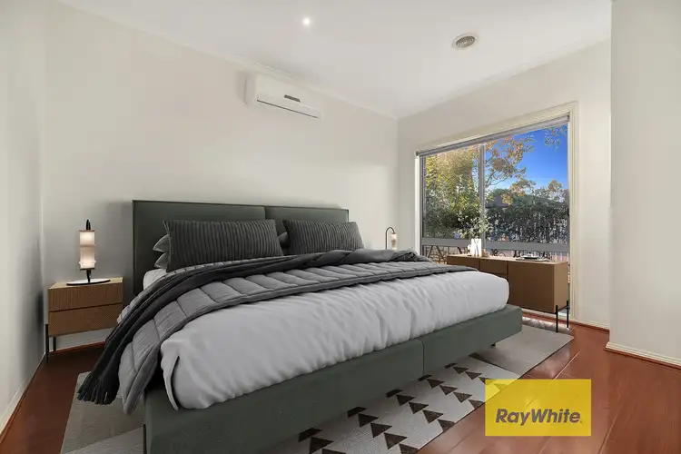 Sixth view of Homely house listing, 11 River Terrace, Hallam VIC 3803