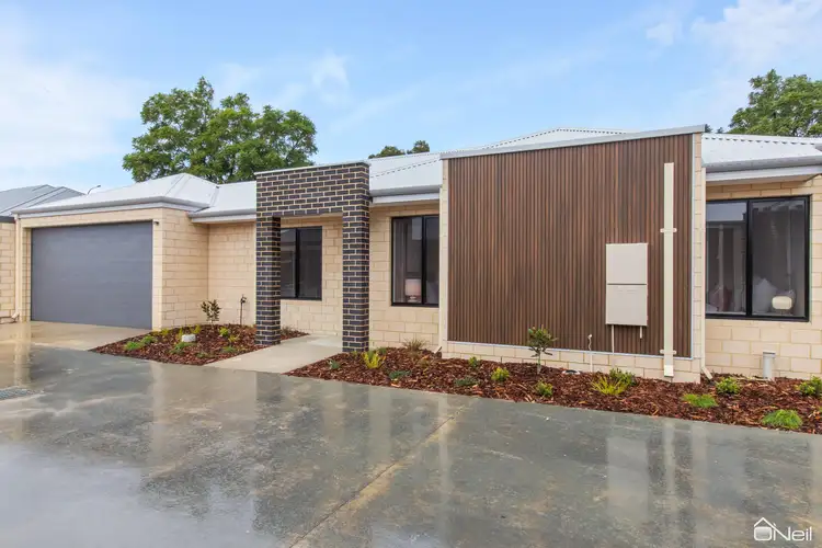 Main view of Homely house listing, 4/85 Railway Avenue, Kelmscott WA 6111