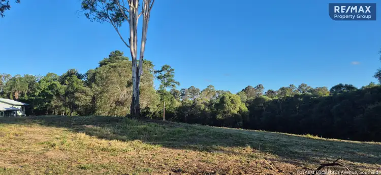 Third view of Homely land listing, LOT 48, 1 Eucalyptus Avenue, Southside QLD 4570