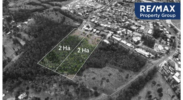 Fifth view of Homely land listing, LOT 48, 1 Eucalyptus Avenue, Southside QLD 4570