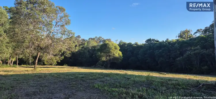 Sixth view of Homely land listing, LOT 48, 1 Eucalyptus Avenue, Southside QLD 4570