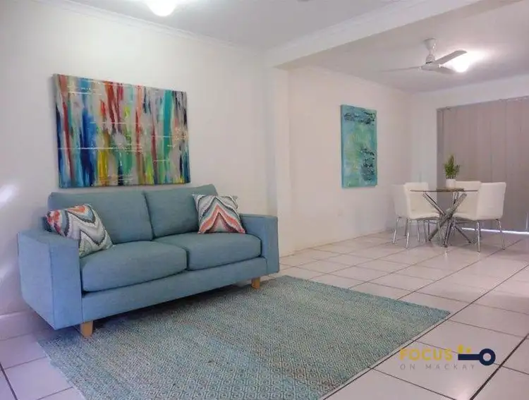 Second view of Homely house listing, 3/9 Robin Street, Slade Point QLD 4740