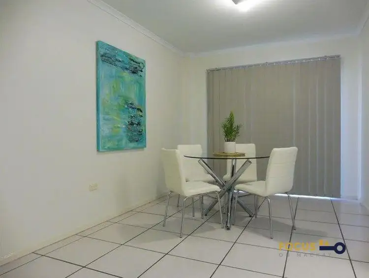 Fourth view of Homely house listing, 3/9 Robin Street, Slade Point QLD 4740