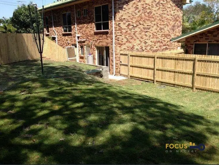Fifth view of Homely house listing, 3/9 Robin Street, Slade Point QLD 4740