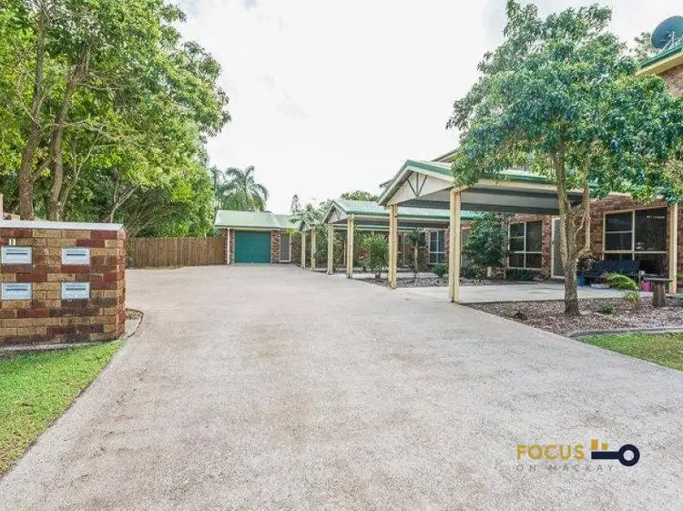 Sixth view of Homely house listing, 3/9 Robin Street, Slade Point QLD 4740