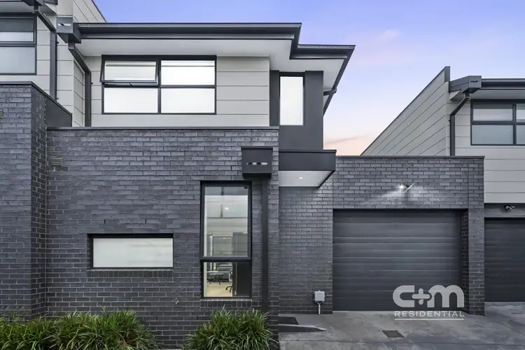 11/652 Pascoe Vale Road, Oak Park VIC 3046