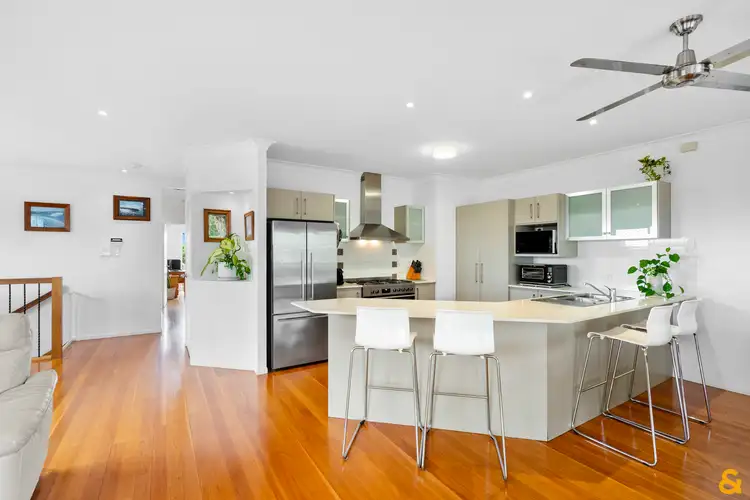 Third view of Homely house listing, 84 Blackwood Road, Manly West QLD 4179