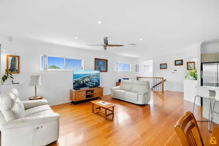Fourth view of Homely house listing, 84 Blackwood Road, Manly West QLD 4179