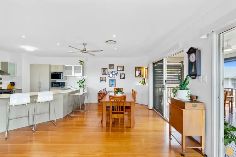 Sixth view of Homely house listing, 84 Blackwood Road, Manly West QLD 4179