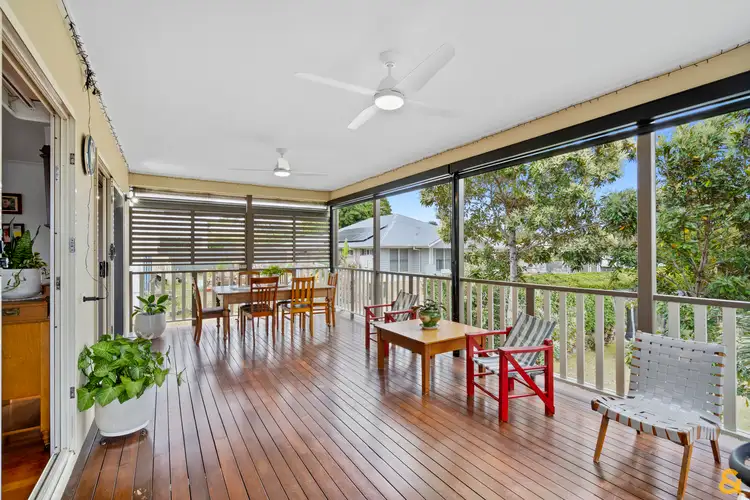 Seventh view of Homely house listing, 84 Blackwood Road, Manly West QLD 4179