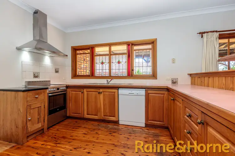 Second view of Homely house listing, 79 Murrayfield Drive, Dubbo NSW 2830