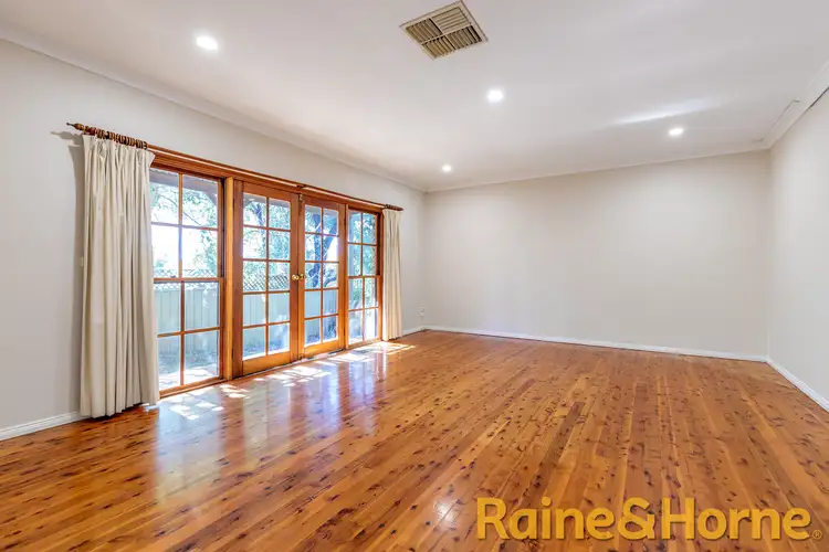Fourth view of Homely house listing, 79 Murrayfield Drive, Dubbo NSW 2830