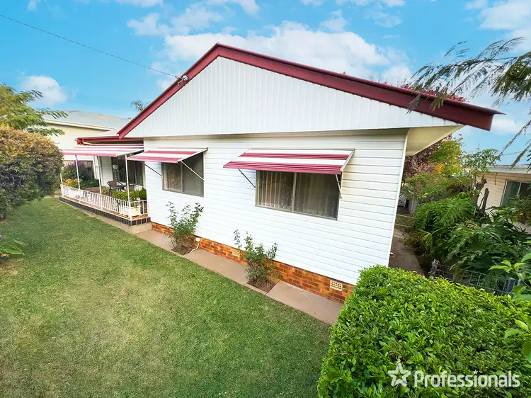 23 Sapphire Crescent, Tamworth NSW 2340