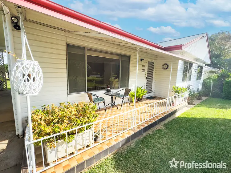 Third view of Homely house listing, 23 Sapphire Crescent, Tamworth NSW 2340