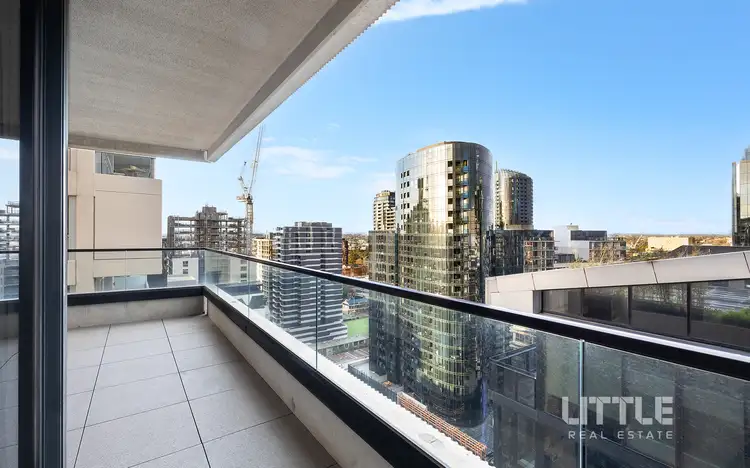 2015/3 Yarra Street, South Yarra VIC 3141