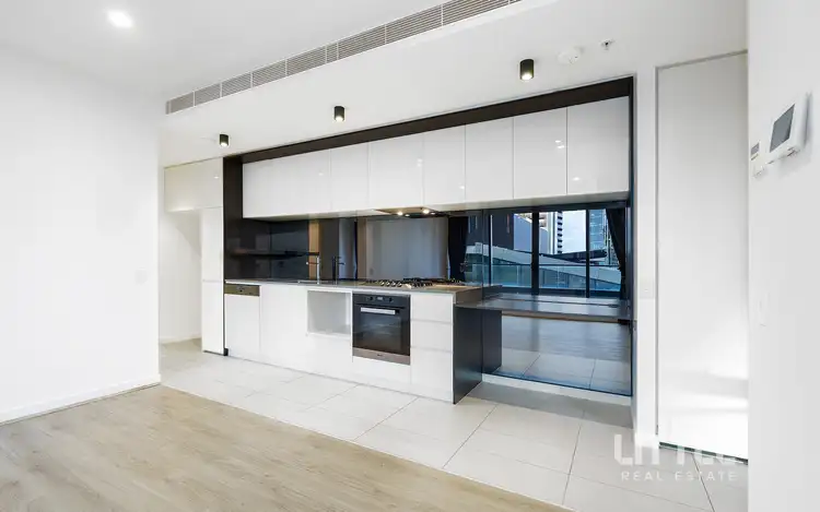 Fifth view of Homely apartment listing, 2015/3 Yarra Street, South Yarra VIC 3141