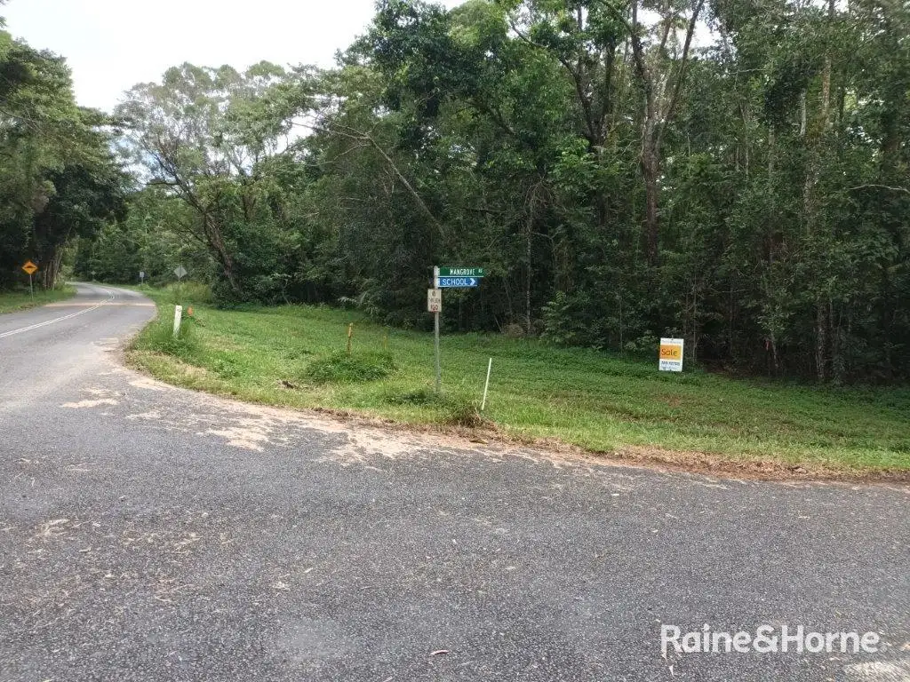 Main view of Homely land listing, Lot 92 Cape Tribulation Road, Diwan, Daintree QLD 4873