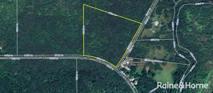 Second view of Homely land listing, Lot 92 Cape Tribulation Road, Diwan, Daintree QLD 4873