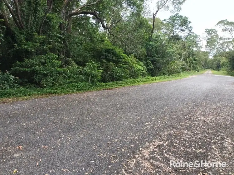 Third view of Homely land listing, Lot 92 Cape Tribulation Road, Diwan, Daintree QLD 4873