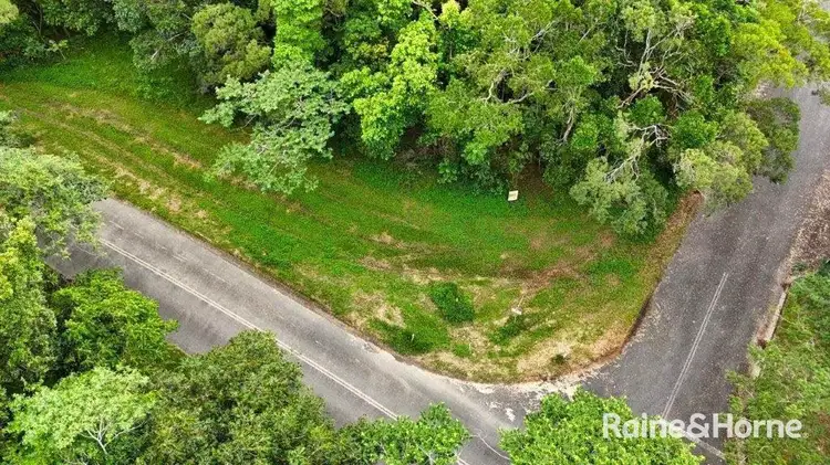 Fifth view of Homely land listing, Lot 92 Cape Tribulation Road, Diwan, Daintree QLD 4873
