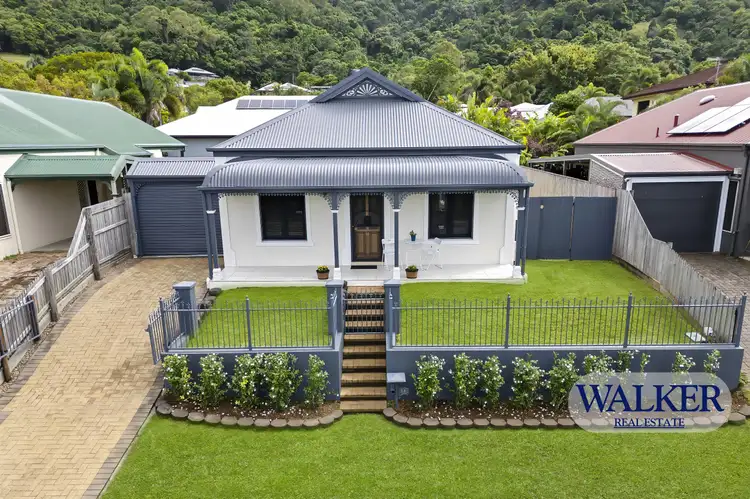 14 Oakblue Drive, Mount Sheridan QLD 4868