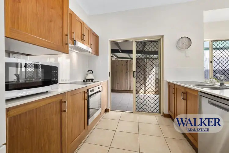 Second view of Homely house listing, 14 Oakblue Drive, Mount Sheridan QLD 4868