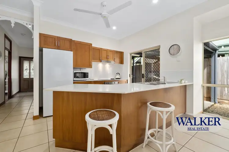 Fourth view of Homely house listing, 14 Oakblue Drive, Mount Sheridan QLD 4868