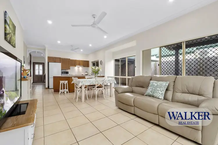 Fifth view of Homely house listing, 14 Oakblue Drive, Mount Sheridan QLD 4868