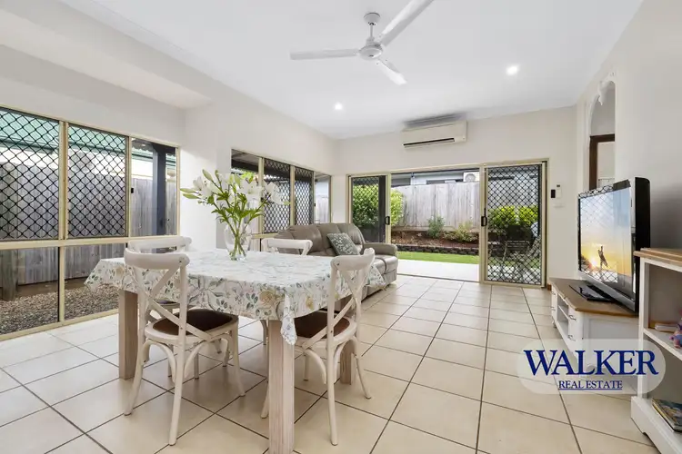Sixth view of Homely house listing, 14 Oakblue Drive, Mount Sheridan QLD 4868