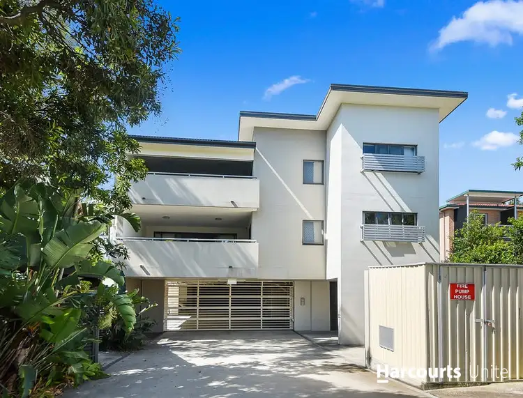 13/29 Pretoria Street, Zillmere QLD 4034
