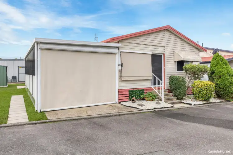 Second view of Homely house listing, 177/81 Kalaroo Road, Redhead NSW 2290