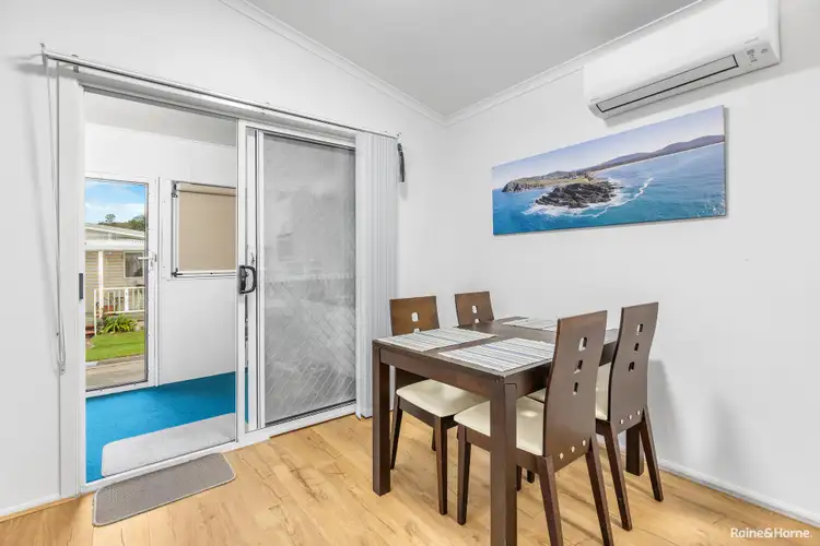 Third view of Homely house listing, 177/81 Kalaroo Road, Redhead NSW 2290