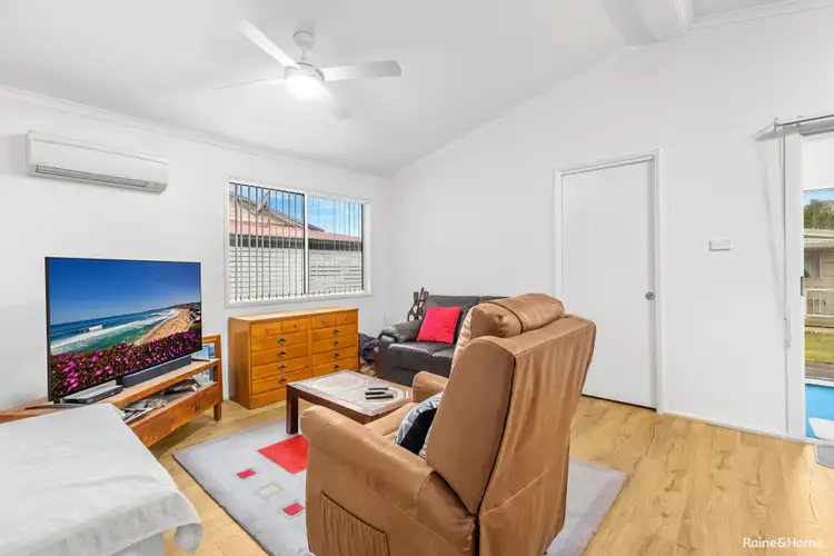 Fifth view of Homely house listing, 177/81 Kalaroo Road, Redhead NSW 2290