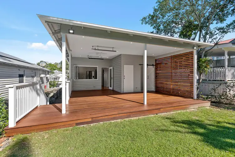 57 Carberry Street, Grange QLD 4051