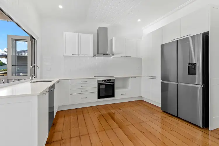 Second view of Homely house listing, 57 Carberry Street, Grange QLD 4051