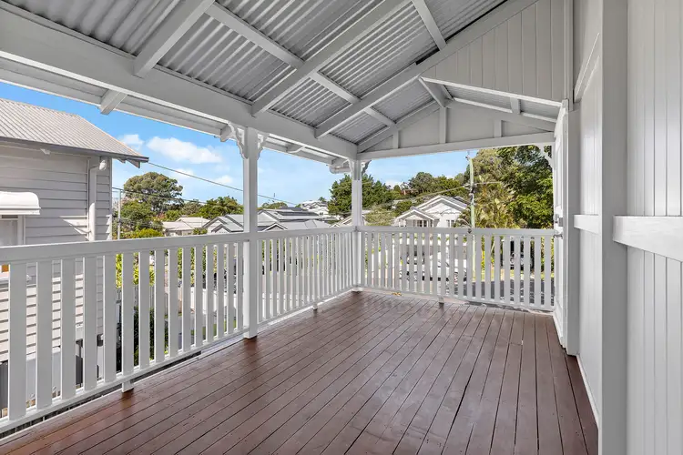 Third view of Homely house listing, 57 Carberry Street, Grange QLD 4051